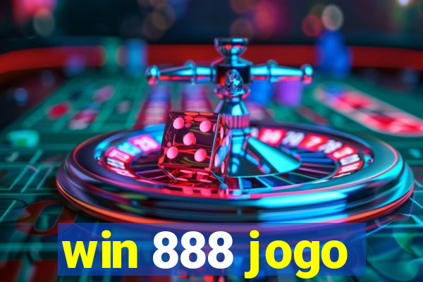 win 888 jogo